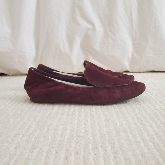 LK Bennett Darla Driving Style Loafers - Picture 3 of 9